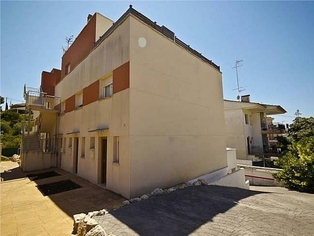 Casa adosada en Segur de Calafell