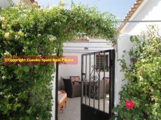 Casa Cueva en venta en Castilléjar, Granada (Costa Tropical)