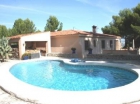 Chalet con 2 dormitorios se vende en Calpe, Costa Blanca - mejor precio | unprecio.es