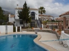 Chalet con 7 dormitorios se vende en Mijas Pueblo, Costa del Sol - mejor precio | unprecio.es