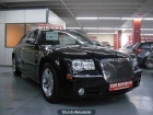 Chrysler 300C 3.0 CRD TOURING - mejor precio | unprecio.es