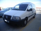 CITROEN JUMPY 1.9 D FG CONFORT - Valladolid - mejor precio | unprecio.es
