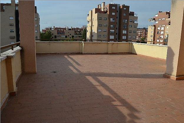 Dúplex en Alcalá de Henares