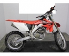 HONDA CRF 250 X - mejor precio | unprecio.es