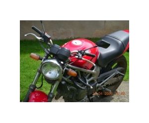 HONDA VTR 250