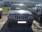 Jeep Grand Cherokee laredo - mejor precio | unprecio.es