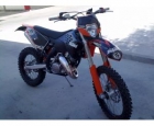 KTM 125 EXC - mejor precio | unprecio.es