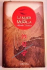 La mujer en la muralla (tapa dura) - Alberto Laiseca - mejor precio | unprecio.es