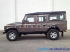 Land Rover Defender - mejor precio | unprecio.es