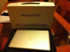 MacBook Pro 13 de 2010 con LION - mejor precio | unprecio.es