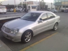 MERCEDES-BENZ C 180 K SPORT EDITION AUTOMATICO - mejor precio | unprecio.es