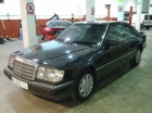 Mercedes Clase E 300 CE "NACIONAL/AIRE/2XAIRBAG/AUT." - mejor precio | unprecio.es