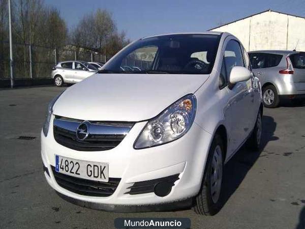 Opel Corsa 3 puertas 1.3 C-MON cdti 75 C