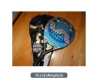 PALA DE PADEL VARLION LETHAL WEAPON 3 - mejor precio | unprecio.es