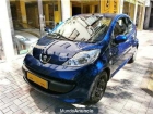 Peugeot 107 1.0i Urban - mejor precio | unprecio.es