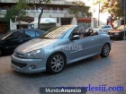 Peugeot 206 2.0 - mejor precio | unprecio.es