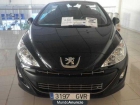 Peugeot 308 CC SPORT 2.0 HDI 140CV - mejor precio | unprecio.es
