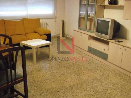 Piso en Albacete