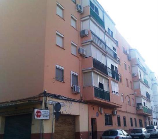 Piso en Dos Hermanas