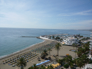 Piso en Marbella