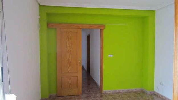Piso en San Vicente del Raspeig/Sant Vicent del Raspeig