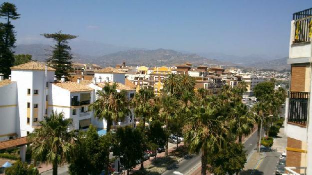 Piso en Torre del mar