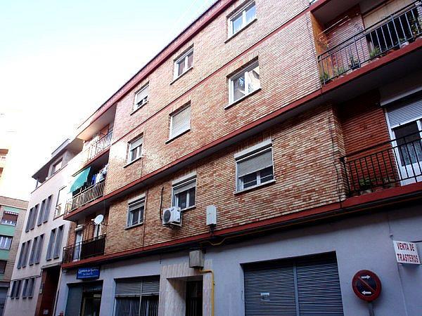 Piso en Zaragoza