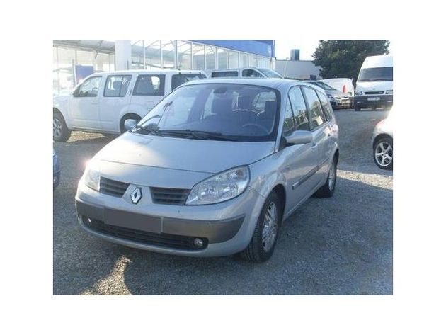 RENAULT Laguna 2.0 RXE