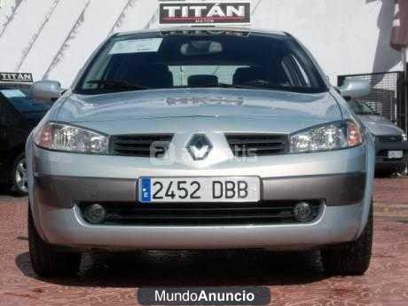 Renault Megane CONFORT EXPRESSION 1.6 16V