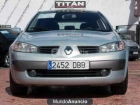 Renault Megane CONFORT EXPRESSION 1.6 16V - mejor precio | unprecio.es