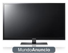 Televisor Plasma Samsung PS43D450A2W