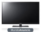Televisor Plasma Samsung PS43D450A2W - mejor precio | unprecio.es