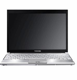 Toshiba Portege R500-11Z