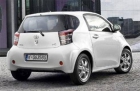 Toyota iQ 2 1.33 VVT-i Zan Shin MultiDrive - mejor precio | unprecio.es