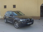 Vendo coche BMW X3 - mejor precio | unprecio.es