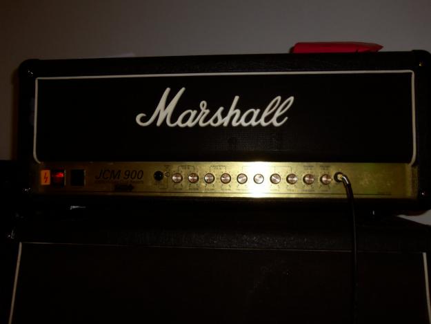 Vendo Marshall JCM 900