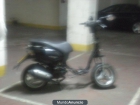 Vendo Yamaha neo\'s siniestrada - mejor precio | unprecio.es