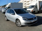 VOLKSWAGEN GOLF  1.4 TSI SPORT - mejor precio | unprecio.es