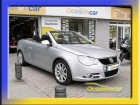 VOLKSWAGEN GOLF 1.9TDI HIGHLINE BLUEM.105 - mejor precio | unprecio.es