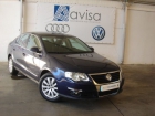 VOLKSWAGEN PASSAT  2.0TDI HIGHLINE - mejor precio | unprecio.es