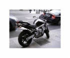 YAMAHA FZ6 - mejor precio | unprecio.es