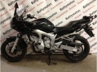 YAMAHA FZS 600 FAZER ABS - mejor precio | unprecio.es