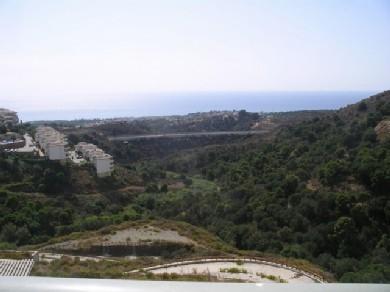 Apartamento con 2 dormitorios se vende en Mijas Costa, Costa del Sol
