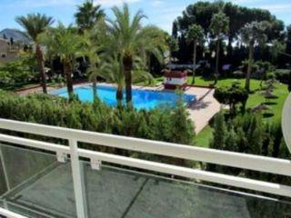 Apartamento en alquiler en Herradura (La), Granada (Costa Tropical)