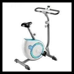 Bici estatica domyos + cama nido
