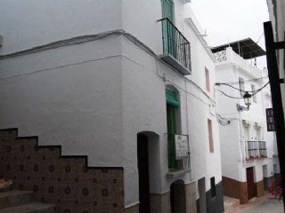 Casa en venta en Cómpeta, Málaga (Costa del Sol)