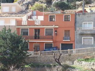 Casa en venta en Relleu, Alicante (Costa Blanca)