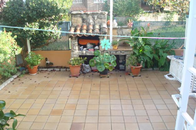 Chalet en Alpedrete