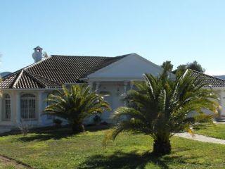 Chalet en venta en Nucia (la), Alicante (Costa Blanca)