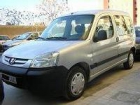 Comprar coche Peugeot PARTNER 1.9  Combi '03 en Valencia - mejor precio | unprecio.es